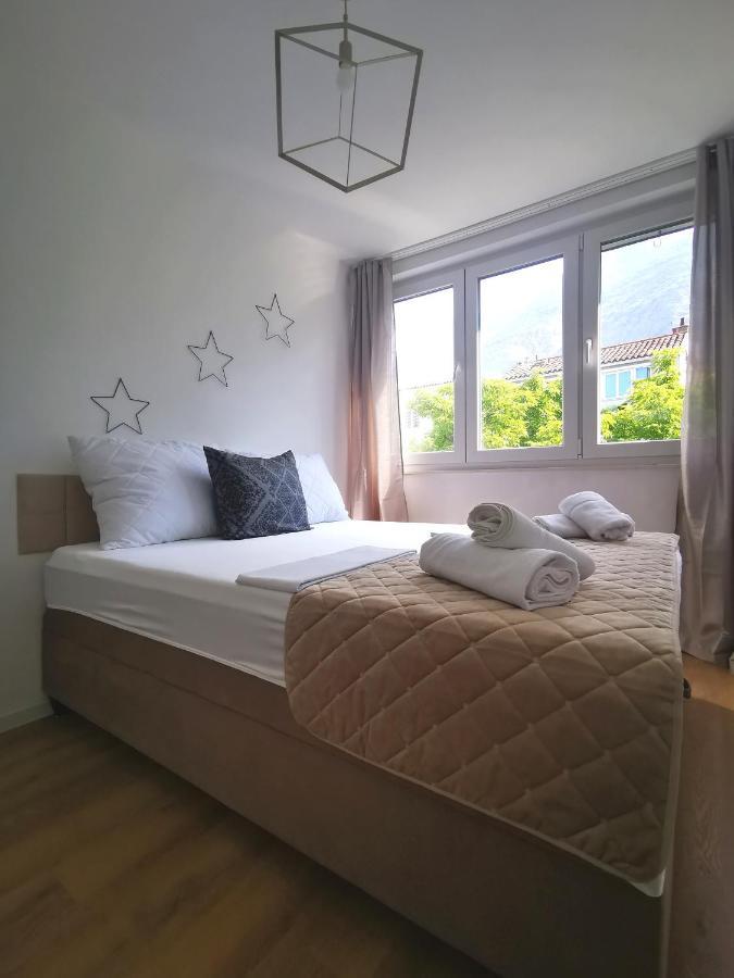 City Center Apartment Bravos Makarska Exterior photo