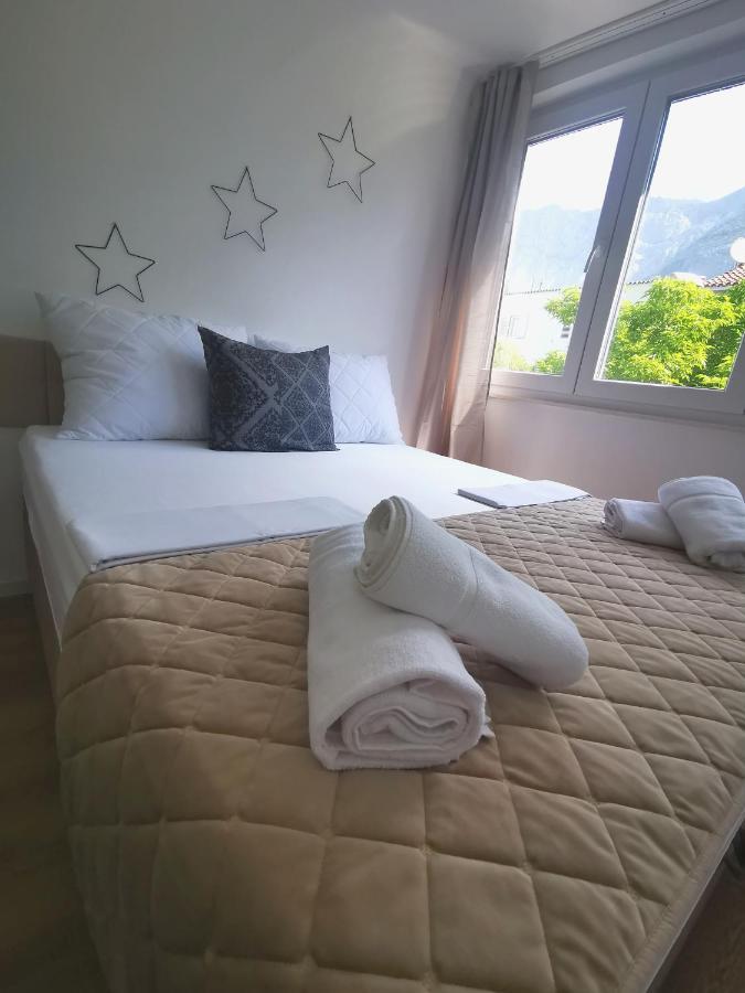 City Center Apartment Bravos Makarska Exterior photo