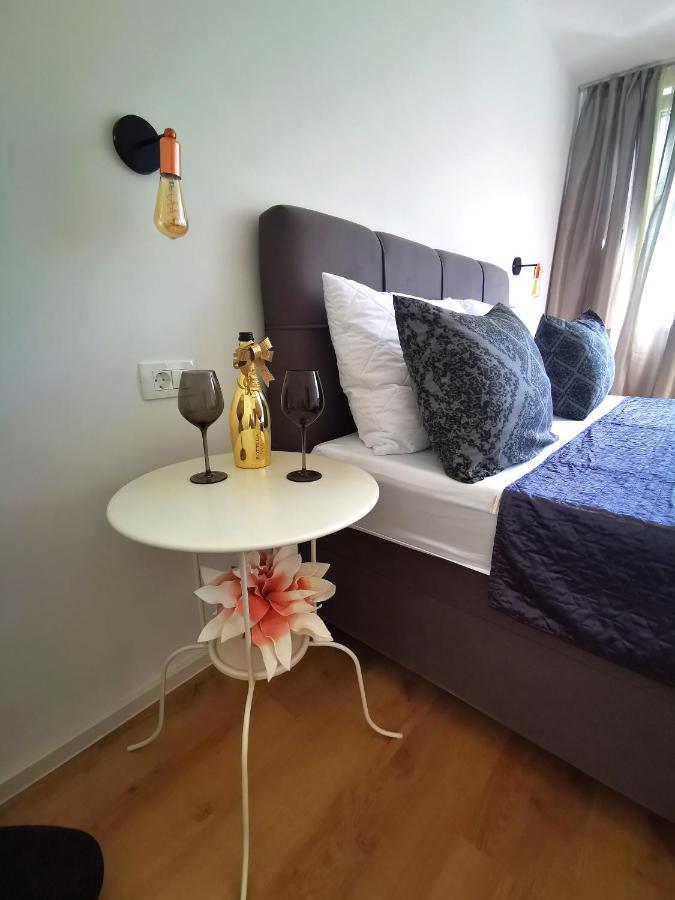 City Center Apartment Bravos Makarska Exterior photo