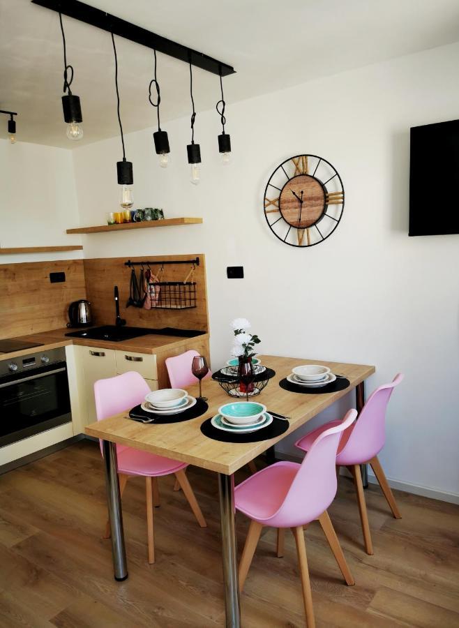 City Center Apartment Bravos Makarska Exterior photo