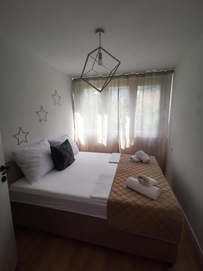 City Center Apartment Bravos Makarska Exterior photo