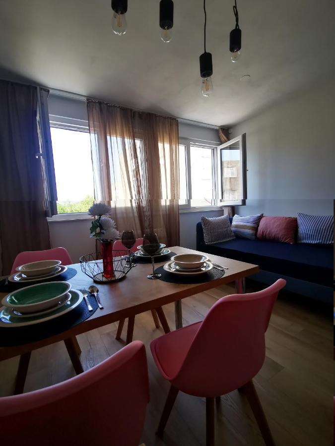City Center Apartment Bravos Makarska Exterior photo