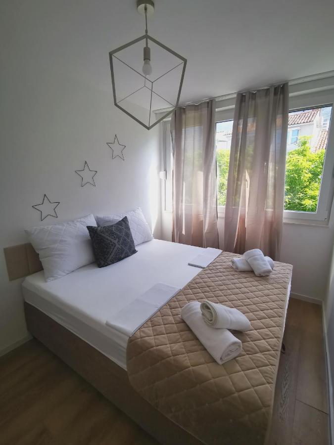 City Center Apartment Bravos Makarska Exterior photo